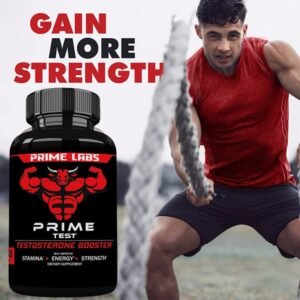 Prime-Test